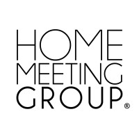 HOME MEETING GROUP I CONSTRUDEAL logo - Similar company to Oliva Projects