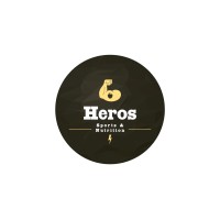 Heros sports & nutrition logo - Similar company to Alobase Technology And Services Jsc,