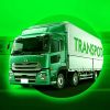 TRANSPOTA logo - Similar company to Funsho Logistics