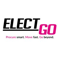 ElectGo logo - Similar company to Halosis