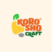 KoroSho Craft logo - Similar company to Comm.Versa Gmbh
