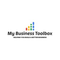 My Business Toolbox logo - Similar company to My Tradies Business Toolbox
