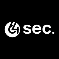 64sec logo - Similar company to Webflix