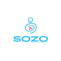 SOZO Global, Inc. logo - Similar company to Atmosphere