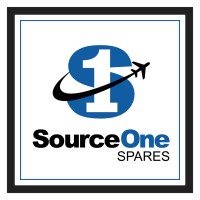 Source One Spares logo - Similar company to Atsi Business Communications Systems