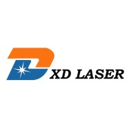 XDLASER logo - Similar company to Yardbox