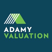Adamy Valuation logo - Similar company to Qoe Prep