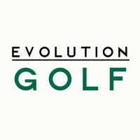 Evolution Golf logo - Similar company to Evolution Electric Vehicles