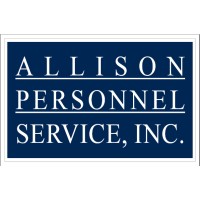 Allison Personnel Service, Inc. logo - Similar company to Allson Engineering