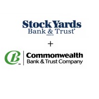 Commonwealth Bank & Trust Company logo - Similar company to Glidinggrowth