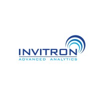 INVITRON ADVANCED ANALYTICS logo - Similar company to Slayback Pharma
