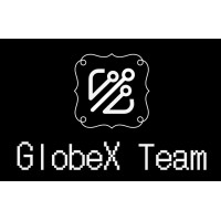 GlobeX Team logo - Similar company to Creative Immersive Technologies