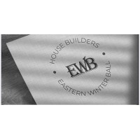 House Builders Eastern Winter Ball logo - Similar company to The Curve Foundation