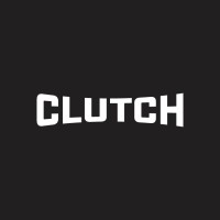 Clutch Design logo - Similar company to Float Media House