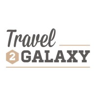 Travel 2 Galaxy logo - Similar company to Summum Immo
