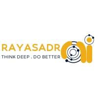 Rayasadr Artificial Intelligence and Data Processing Company logo - Similar company to Radarshop