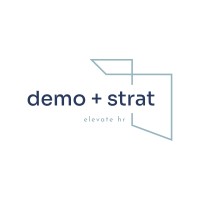 Demo and Strat GmbH logo - Similar company to Friedrich30
