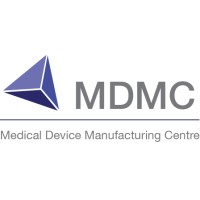 Medical Device Manufacturing Centre logo - Similar company to Ide8 | Medical Device Consultancy