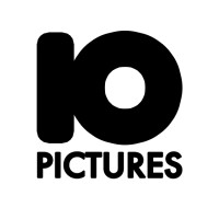 Io Pictures Corporation logo - Similar company to Clarity Design, Inc.