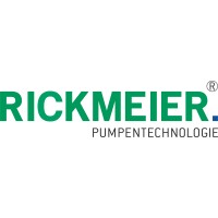 RICKMEIER GmbH logo - Similar company to Brinkmann Pumps (Brinkmann Pumpen K.H. Brinkmann Gmbh & Co. Kg)