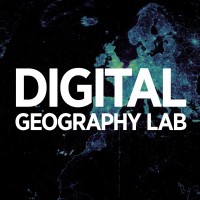 Digital Geography Lab logo - Similar company to Transformative Cities