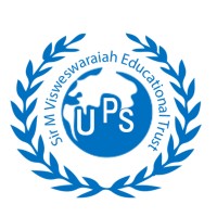 UNIVERSAL PUBLIC SCHOOL logo - Similar company to Nucleus University School Of Medicine & Dentistry