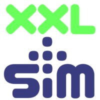XXLSIM.com logo - Similar company to Zeus Office