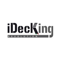 iDecking Revolution logo - Similar company to Origo Eco Sdn Bhd (1473767-W)