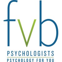 FVB Psychologists logo - Similar company to Negative Pid