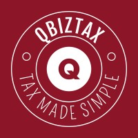 Qbiztax