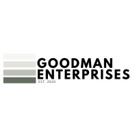 Goodman Enterprises logo - Similar company to M/S. Goodman Global