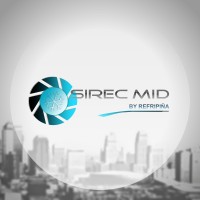 SIREC MID logo - Similar company to Froztec International, Inc
