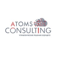 ATOMS Consulting logo - Similar company to 4D Reality