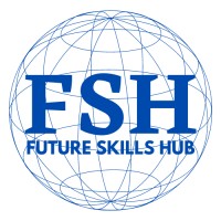 Future Skills Hub logo - Similar company to Future Skills Hub