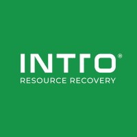 Intro Resource Recovery logo - Similar company to Environ-Adapt