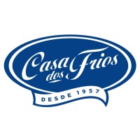 Casa dos Frios logo - Similar company to Cf Medic