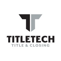 TitleTech USA logo - Similar company to Titletechs