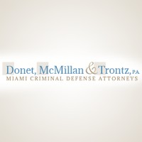 Donet, McMillan & Trontz, P.A.