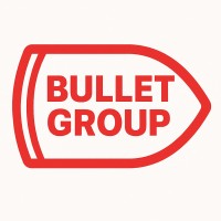 Bullet Group logo - Similar company to Digital Media Llc