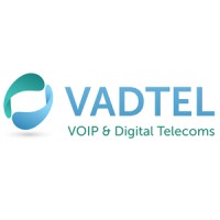 Vadtel Ltd logo - Similar company to West Pier Technologies Ltd
