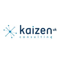 Kaizen Consulting UK logo - Similar company to Stepienybarno