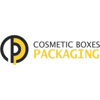 Cosmetic Boxes Packaging logo - Similar company to The Box Store