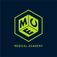 MEC ACADEMY logo - Similar company to Mec Academy
