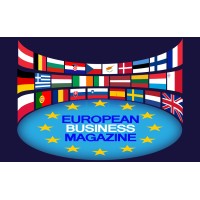 European Business Magazine logo - Similar company to Global Business Review
