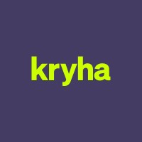 Kryha logo - Similar company to Qlever Tech