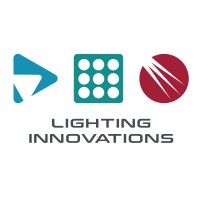 Lighting Innovations logo - Similar company to Fc | Ssl Lighting - Us Commercial Lighting Manufacturer