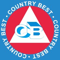 Country Best Biotech., LTD logo - Similar company to Vijuseph Limited