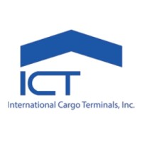 International Cargo Terminals Pakistan logo - Similar company to St Logistics