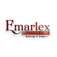 Emarlex Multiventure logo - Similar company to Dude To Doodle