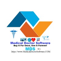 Medical Doctor Software Corporation logo - Similar company to Andtech Solutions, Llc